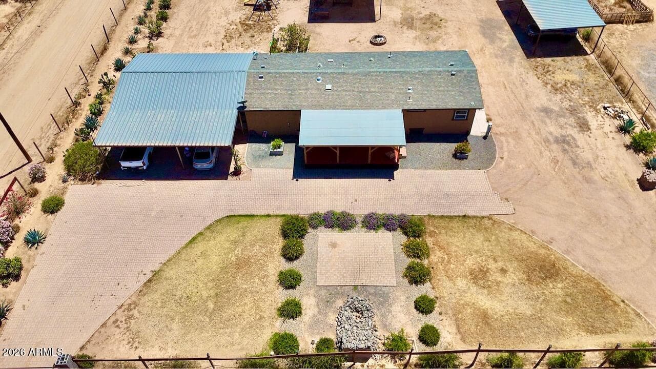 12035 E TENNYSON Road, Florence, AZ 85132 — photo 9 of 42