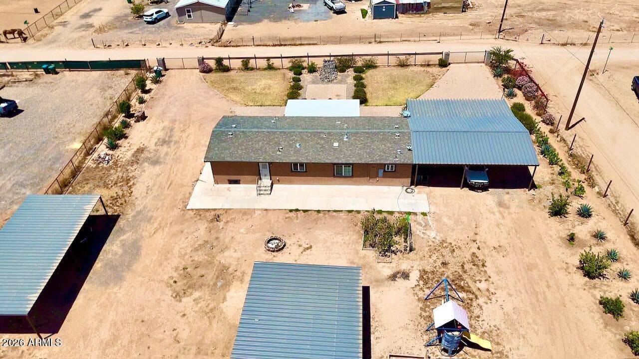 12035 E TENNYSON Road, Florence, AZ 85132 — photo 41 of 42