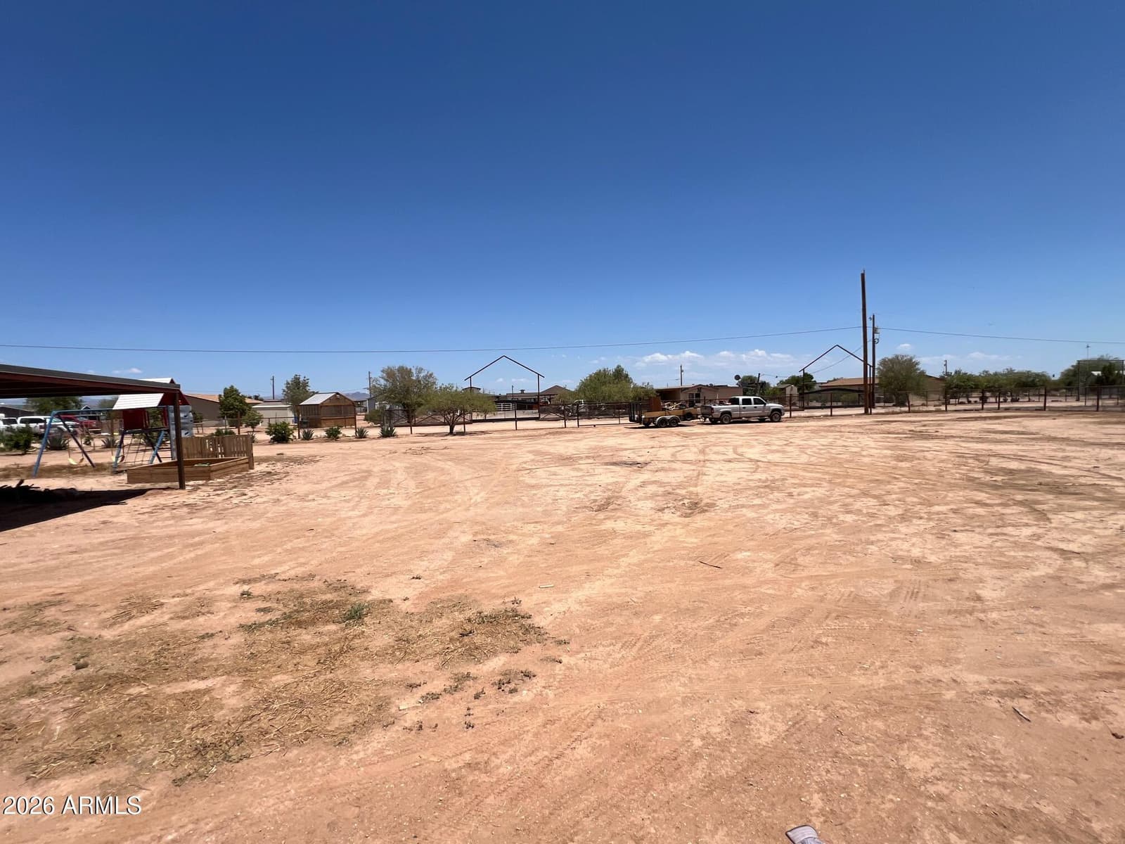 12035 E TENNYSON Road, Florence, AZ 85132 — photo 10 of 42