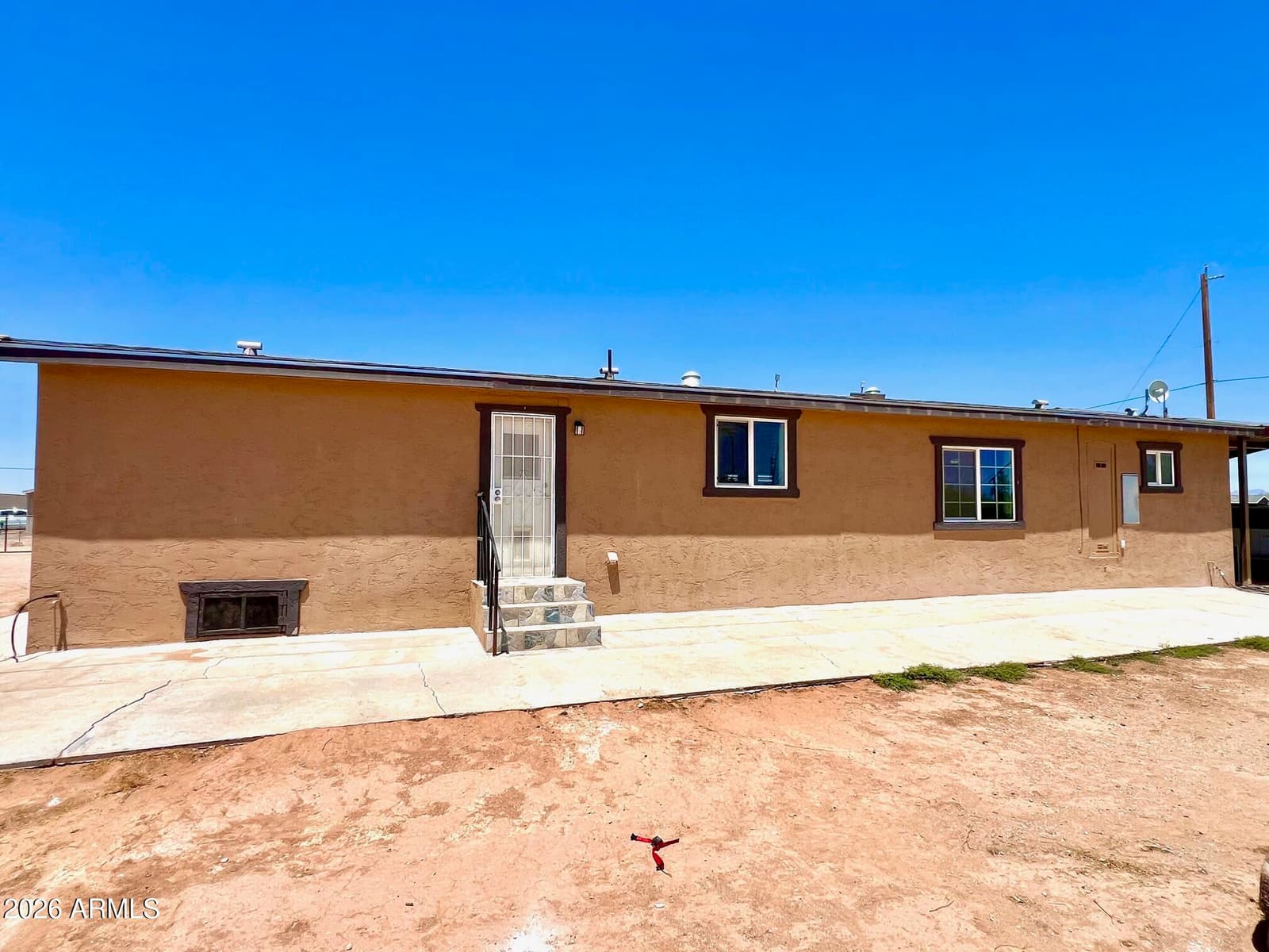 12035 E TENNYSON Road, Florence, AZ 85132 — photo 8 of 42