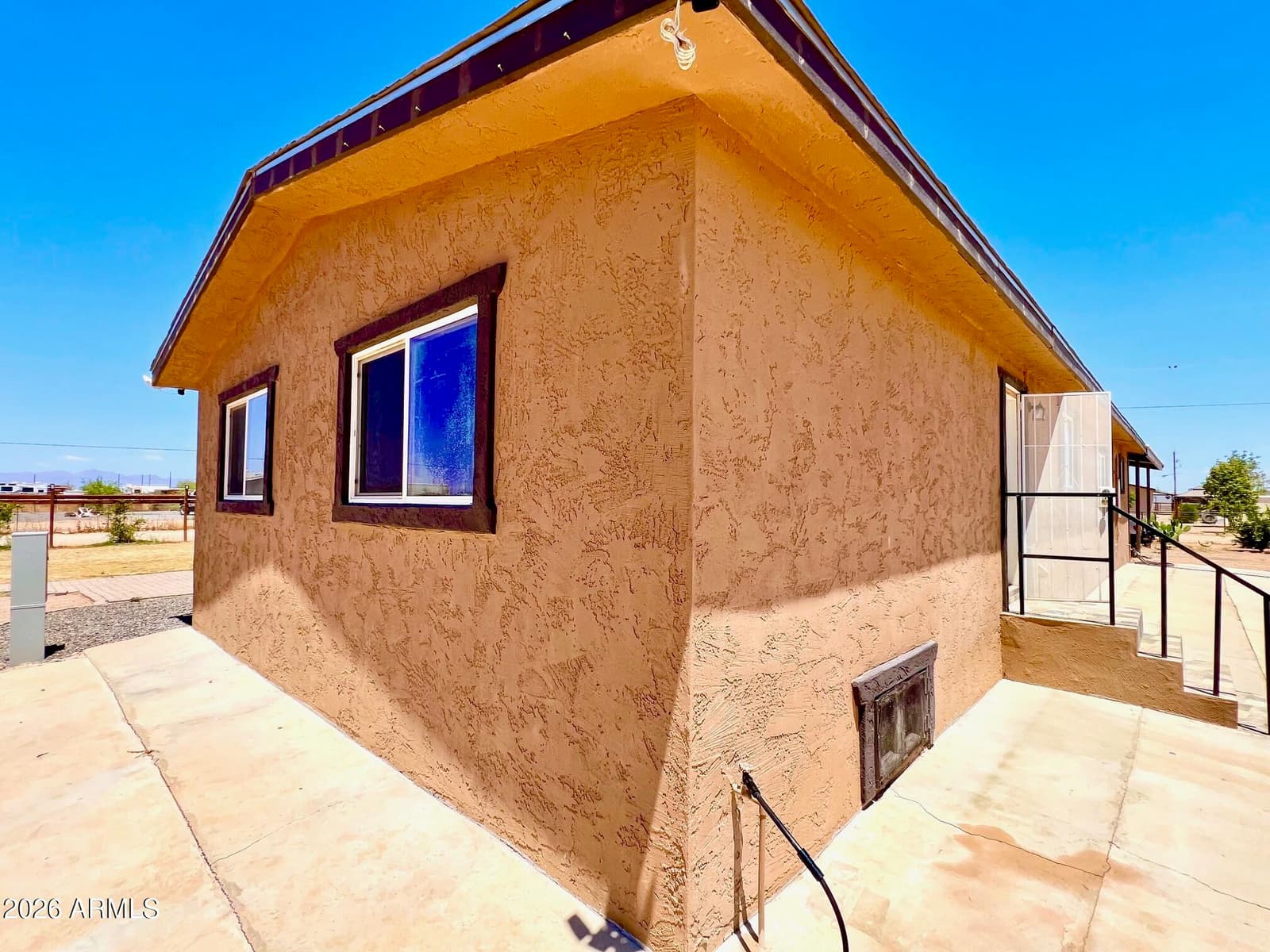 12035 E TENNYSON Road, Florence, AZ 85132 — photo 26 of 42