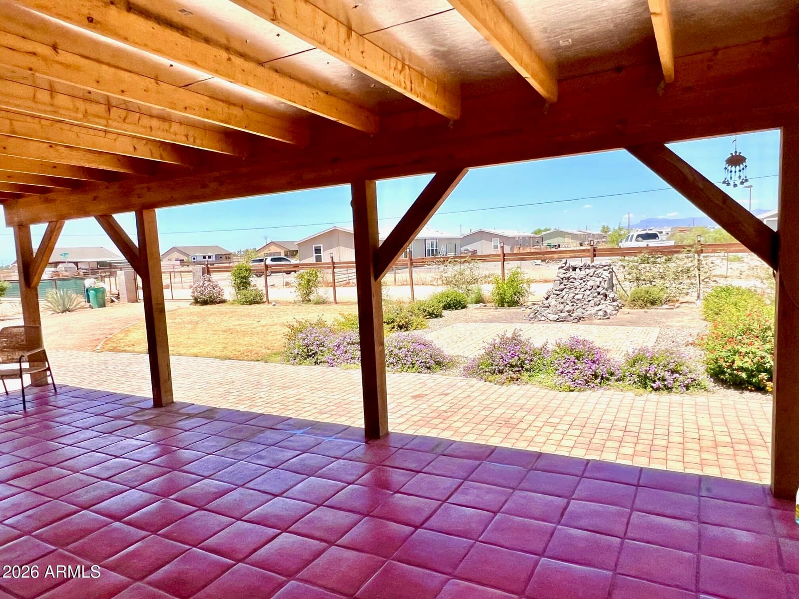 12035 E TENNYSON Road, Florence, AZ 85132 — photo 28 of 42