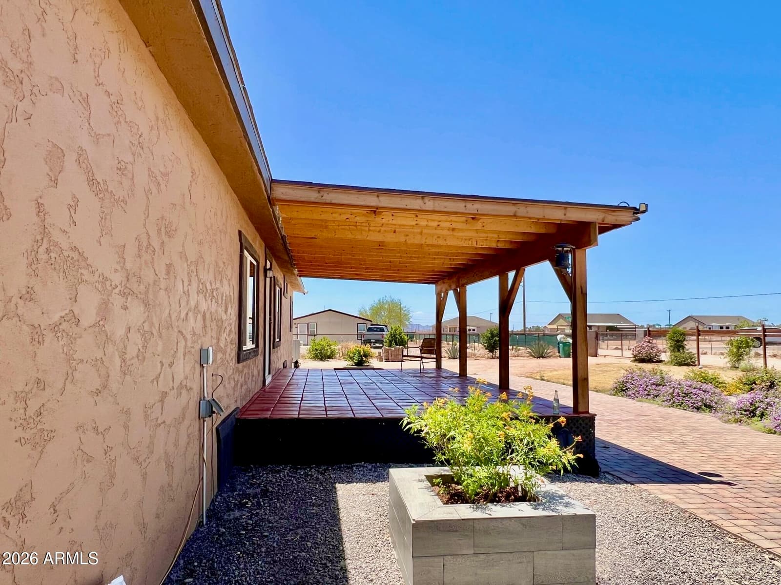 12035 E TENNYSON Road, Florence, AZ 85132 — photo 31 of 42