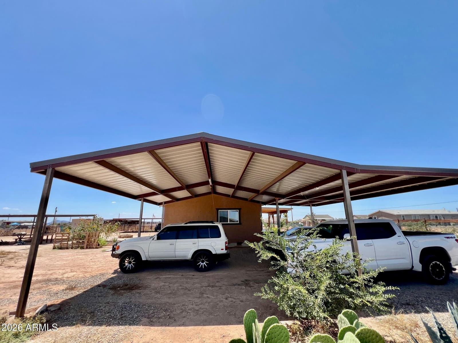 12035 E TENNYSON Road, Florence, AZ 85132 — photo 38 of 42