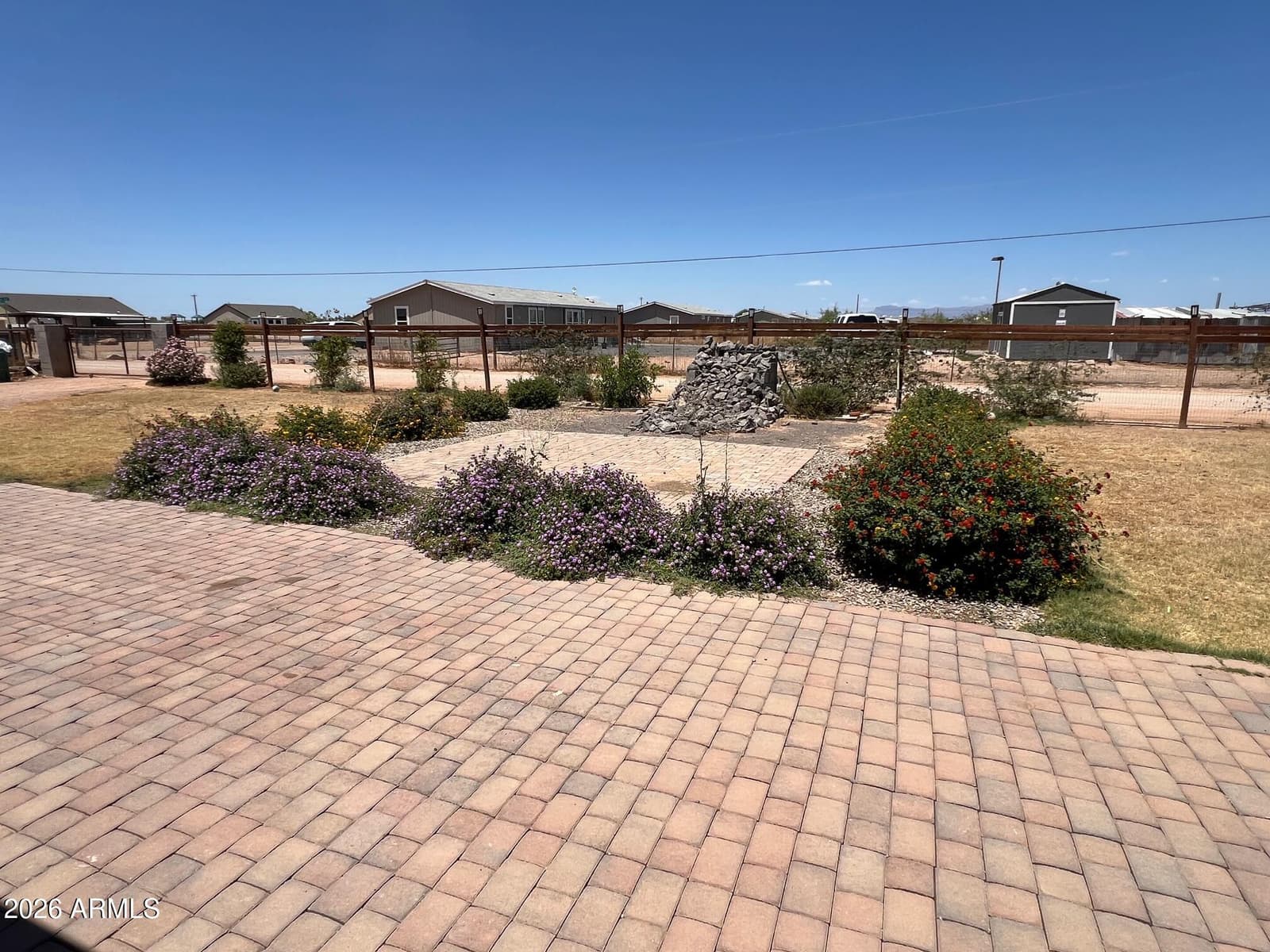 12035 E TENNYSON Road, Florence, AZ 85132 — photo 32 of 42