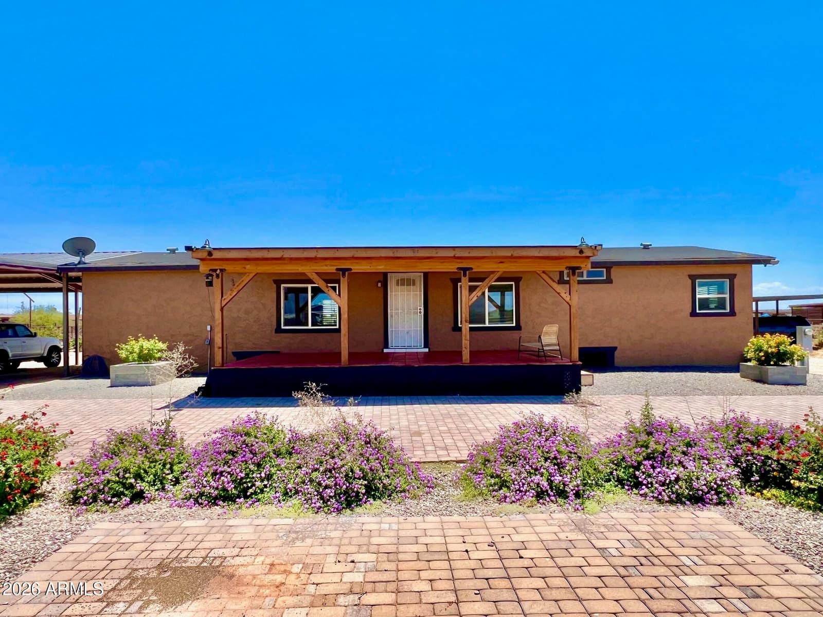 12035 E TENNYSON Road, Florence, AZ 85132 — photo 2 of 42