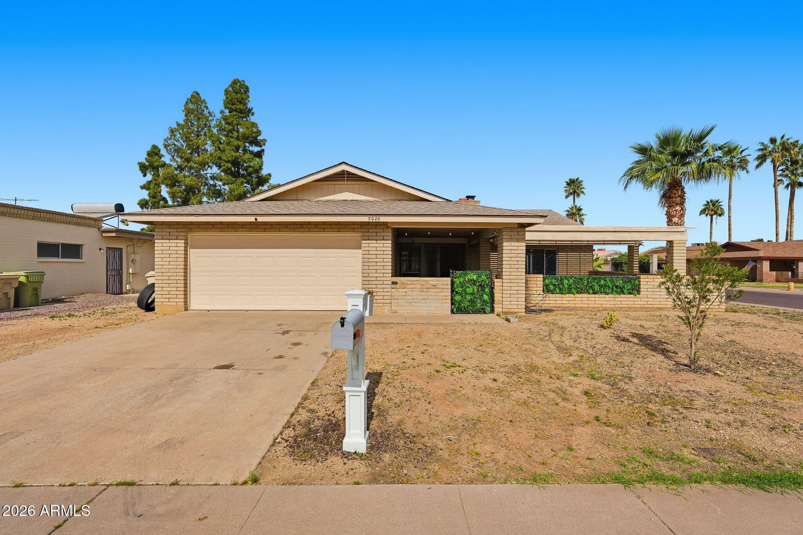 5020 W ROYAL PALM Road, Glendale, AZ 85302 — photo 33 of 40