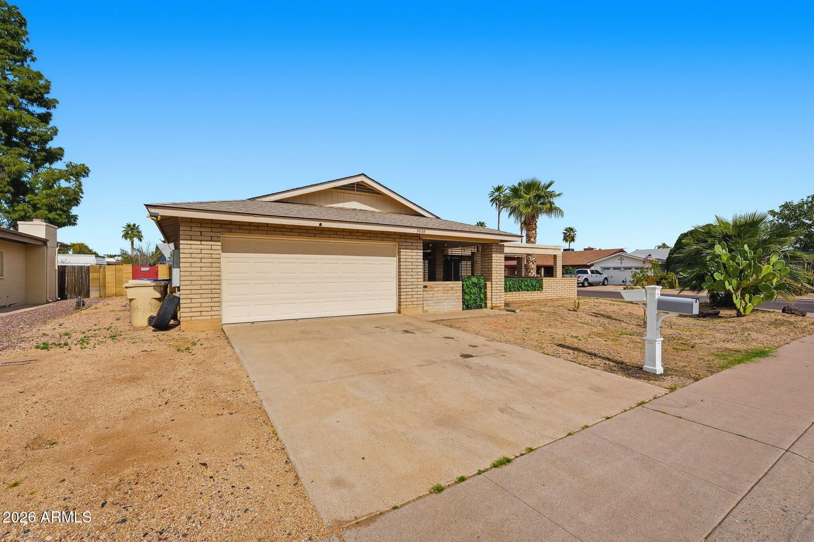 5020 W ROYAL PALM Road, Glendale, AZ 85302 — photo 34 of 40