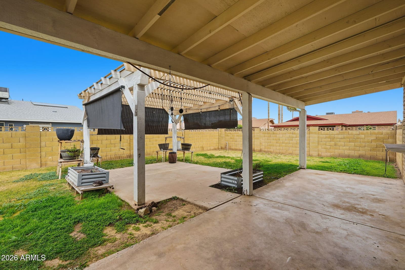 5020 W ROYAL PALM Road, Glendale, AZ 85302 — photo 39 of 40