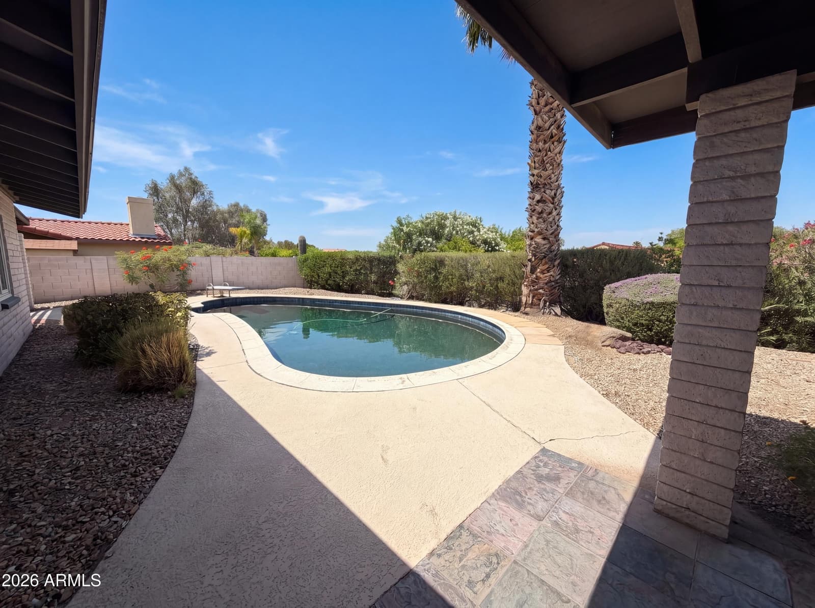 2244 E Nicolet Avenue, Phoenix, AZ 85020 — photo 29 of 33