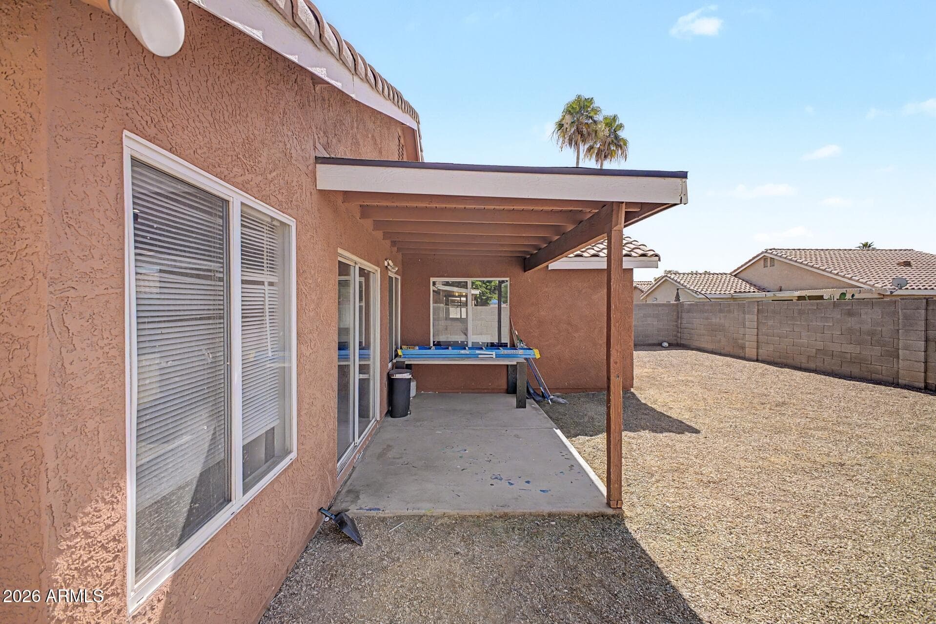 9961 W MACKENZIE Drive, Phoenix, AZ 85037 — photo 29 of 34