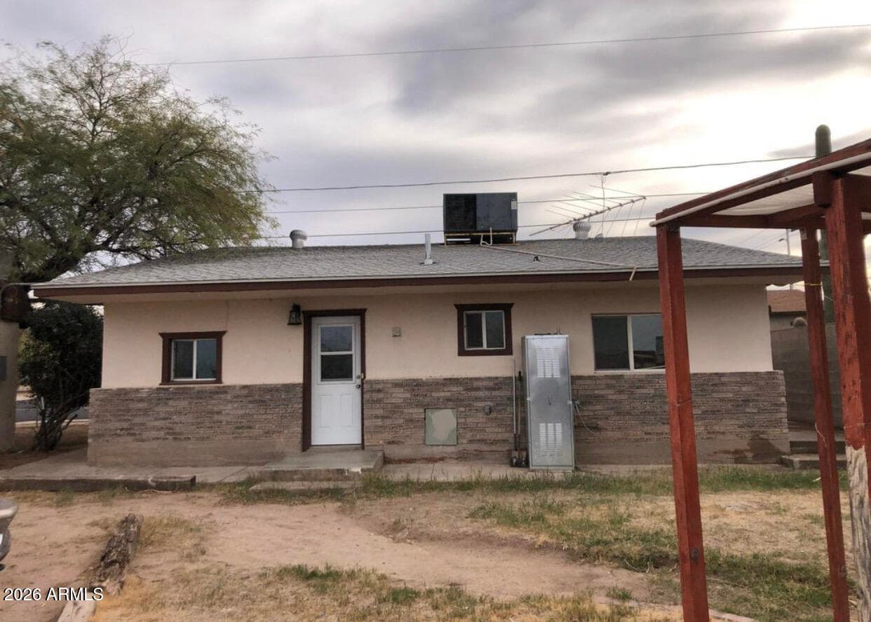 324 N King Street, Florence, AZ 85132 — photo 17 of 24