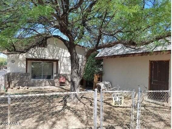 324 N King Street, Florence, AZ 85132 — photo 20 of 24