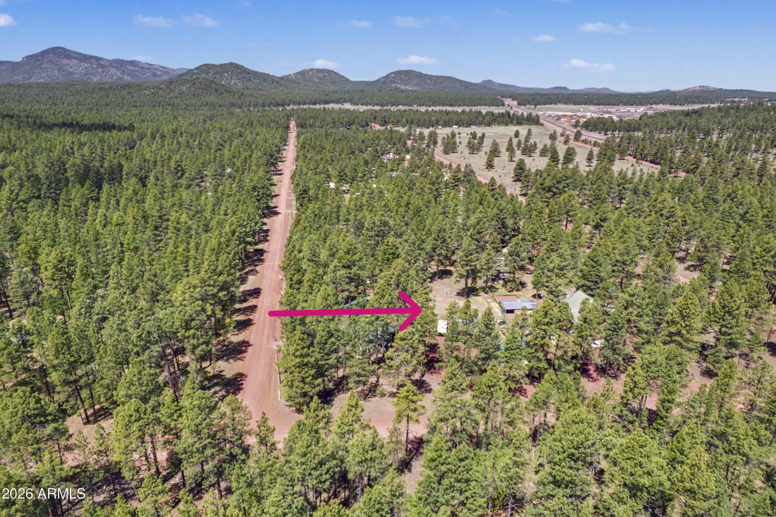 3909 E Pine Cone Drive, Williams, AZ 86046 — photo 3 of 38