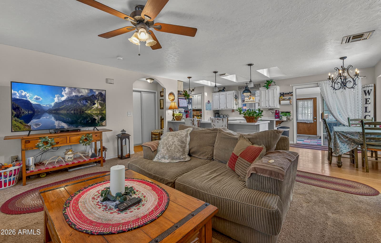 3909 E Pine Cone Drive, Williams, AZ 86046 — photo 8 of 38