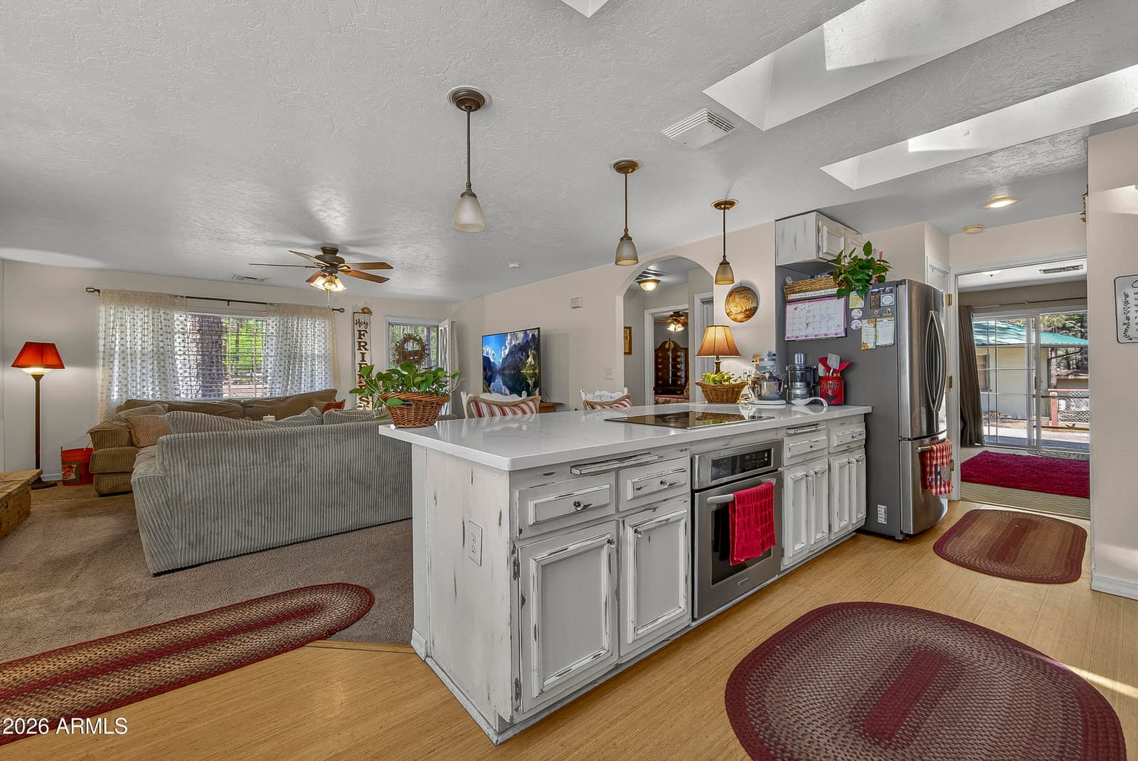3909 E Pine Cone Drive, Williams, AZ 86046 — photo 11 of 38
