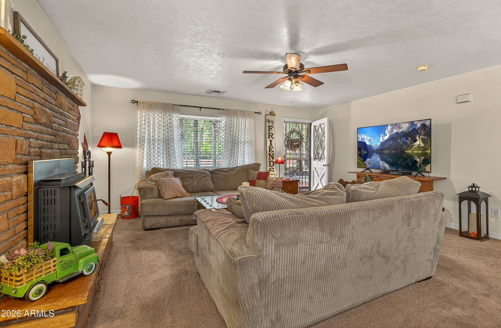3909 E Pine Cone Drive, Williams, AZ 86046 — photo 9 of 38