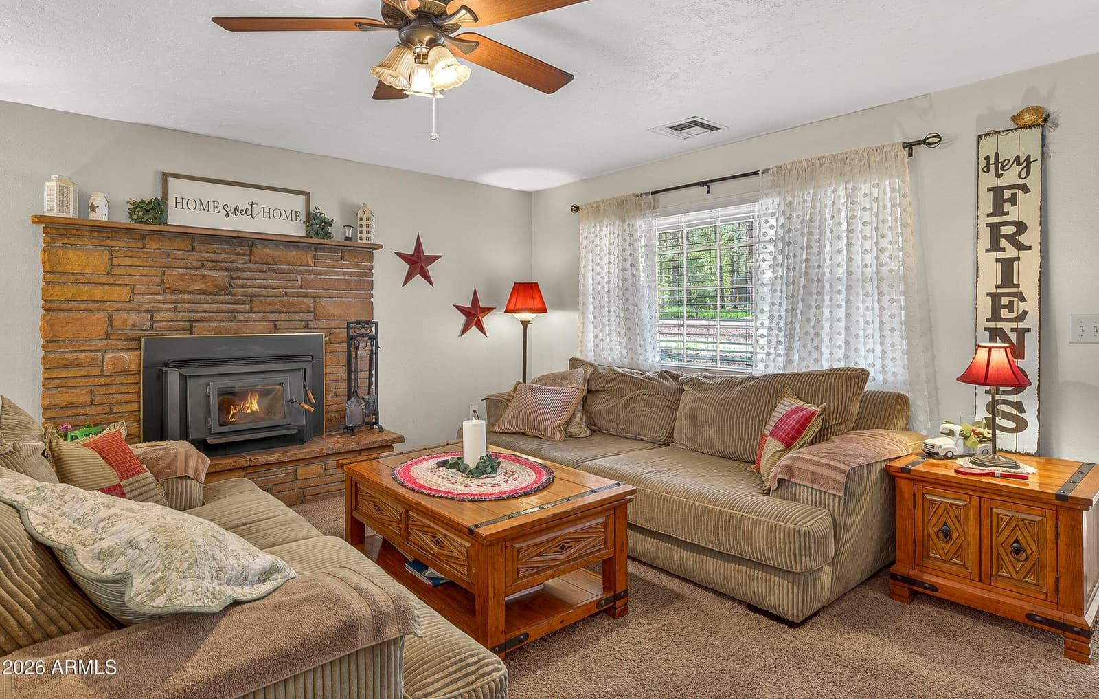 3909 E Pine Cone Drive, Williams, AZ 86046 — photo 10 of 38