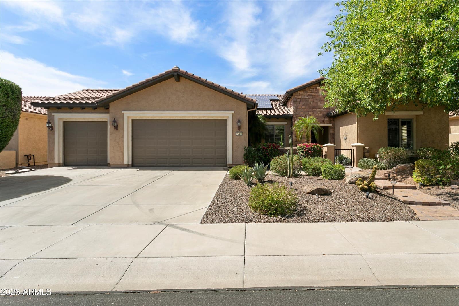 26400 W RUNION Lane, Buckeye, AZ 85396 — photo 1 of 49
