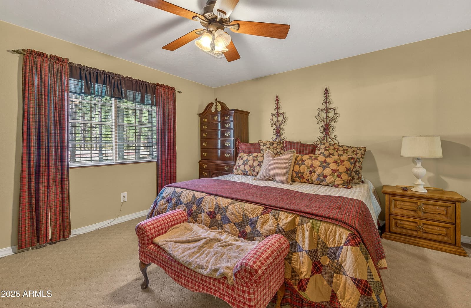 3909 E Pine Cone Drive, Williams, AZ 86046 — photo 17 of 38