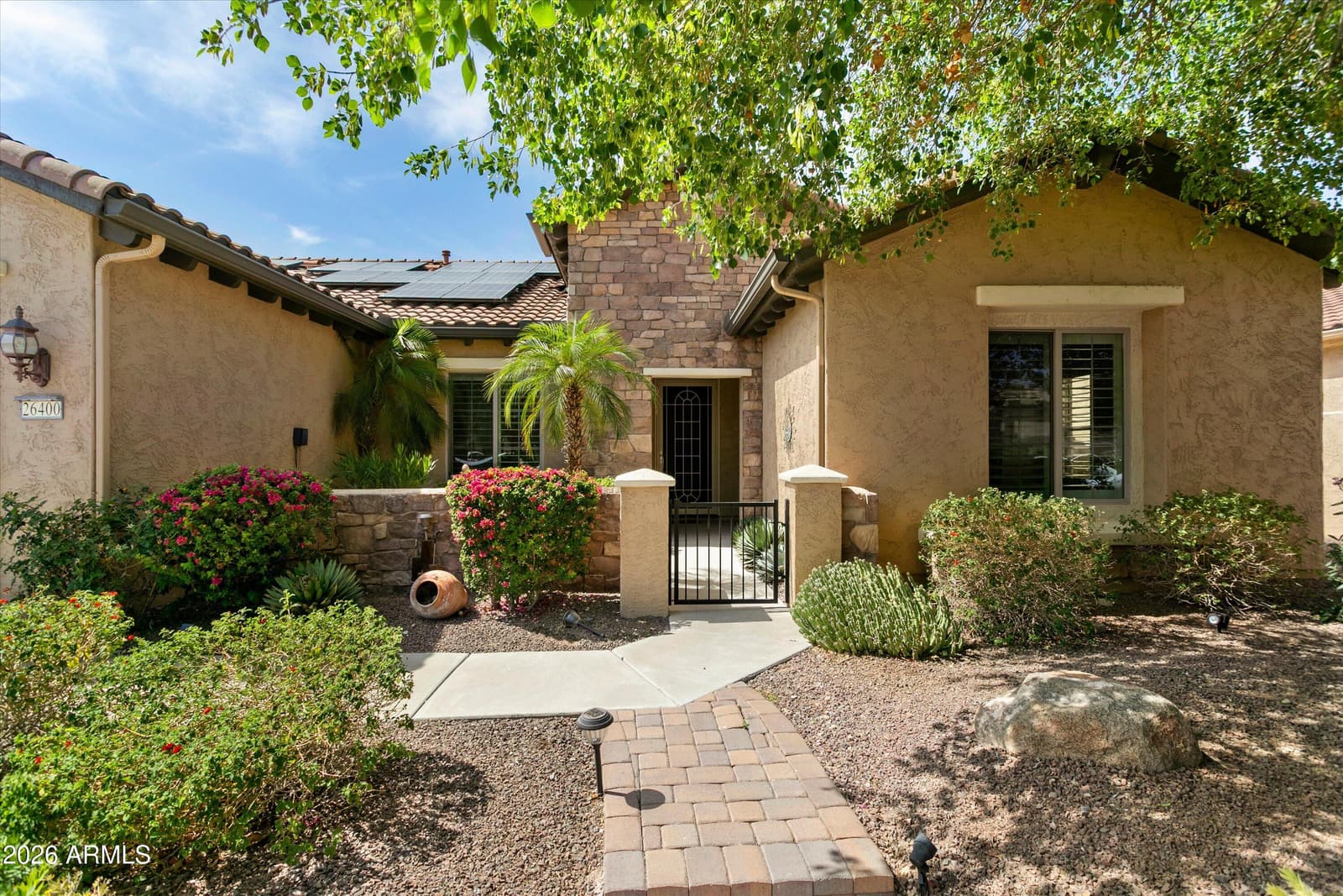 26400 W RUNION Lane, Buckeye, AZ 85396 — photo 3 of 49