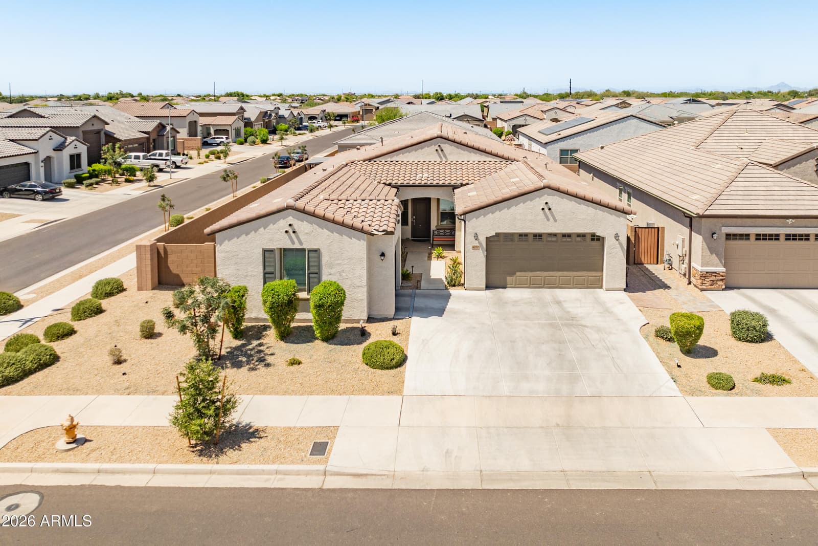 4020 W PIEDMONT Road, Laveen, AZ 85339 — photo 26 of 34