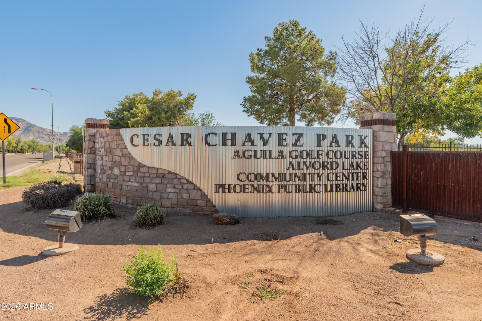 4020 W PIEDMONT Road, Laveen, AZ 85339 — photo 30 of 34
