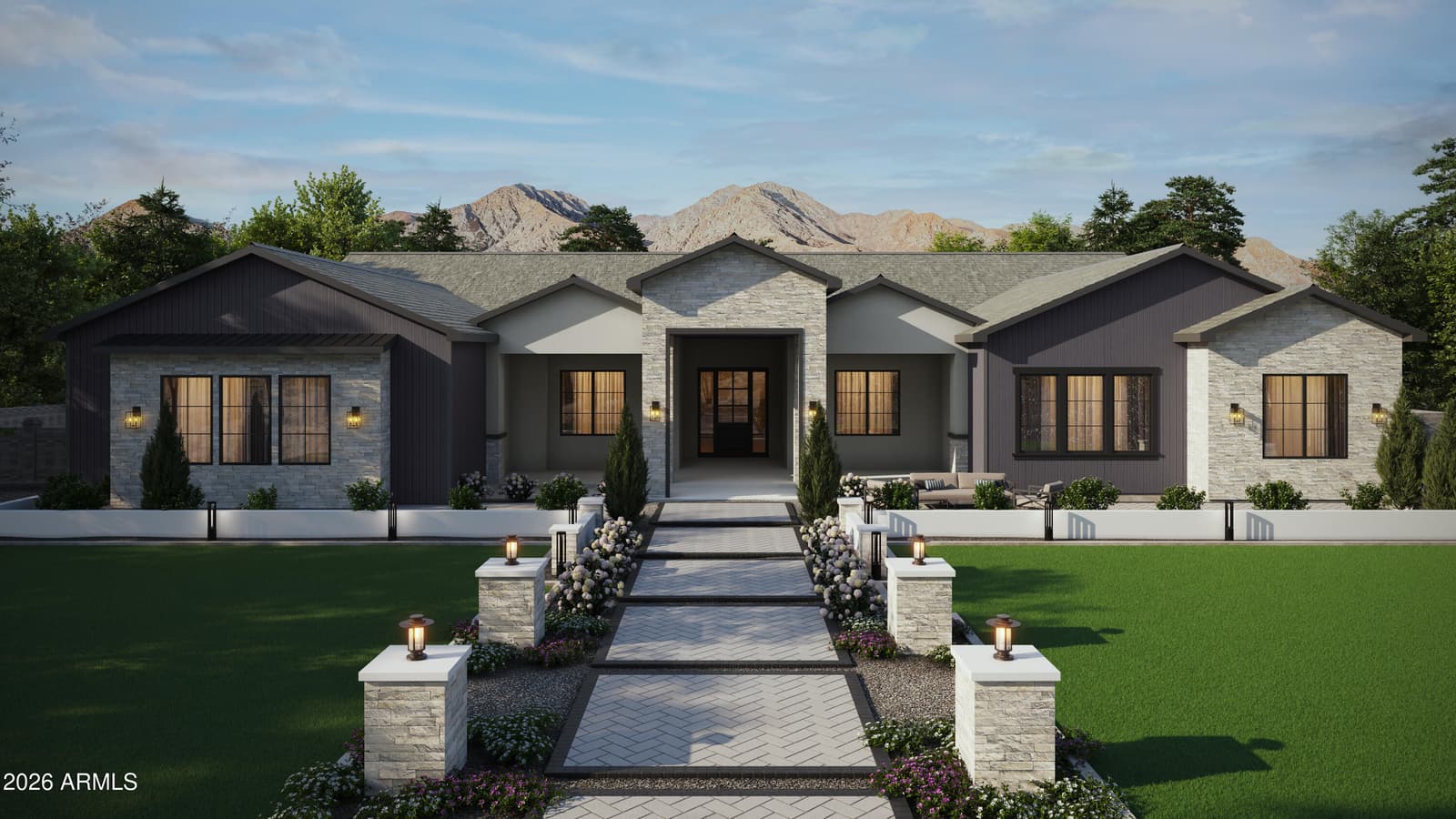 6833 N 177th Place, Waddell, AZ 85355 — photo 1 of 11