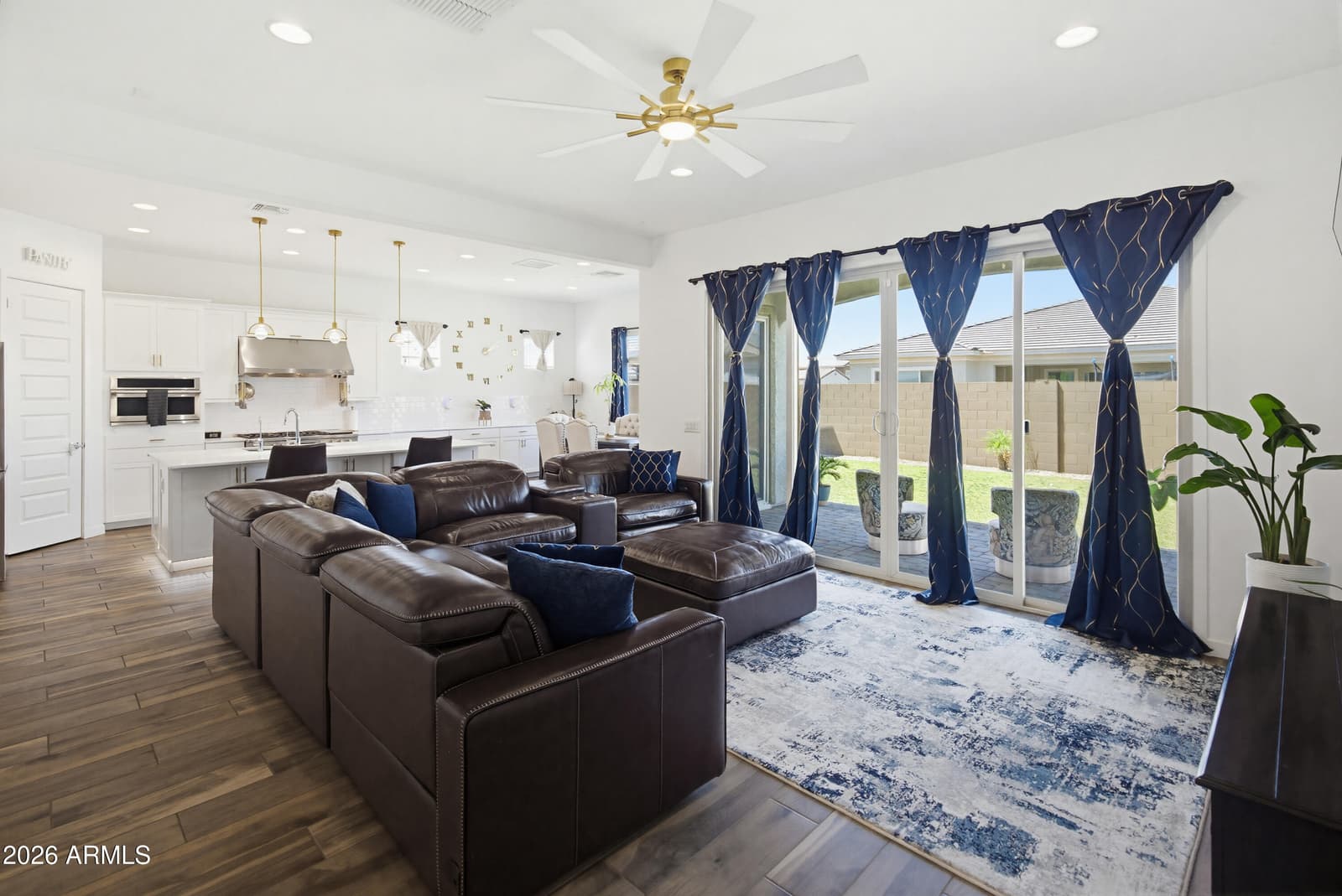 4020 W PIEDMONT Road, Laveen, AZ 85339 — photo 12 of 34