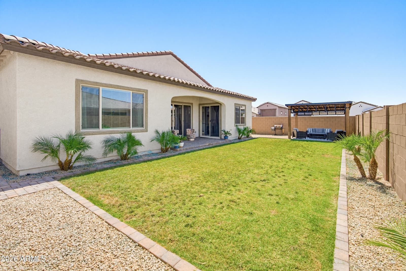 4020 W PIEDMONT Road, Laveen, AZ 85339 — photo 24 of 34