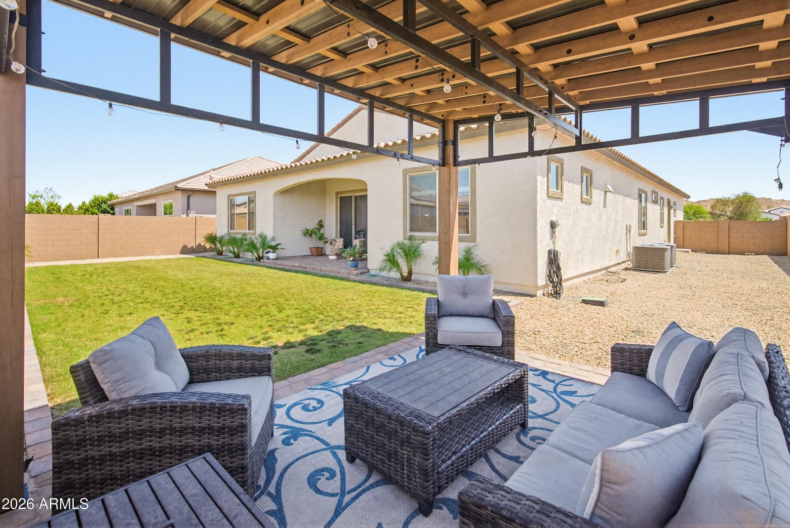 4020 W PIEDMONT Road, Laveen, AZ 85339 — photo 4 of 34