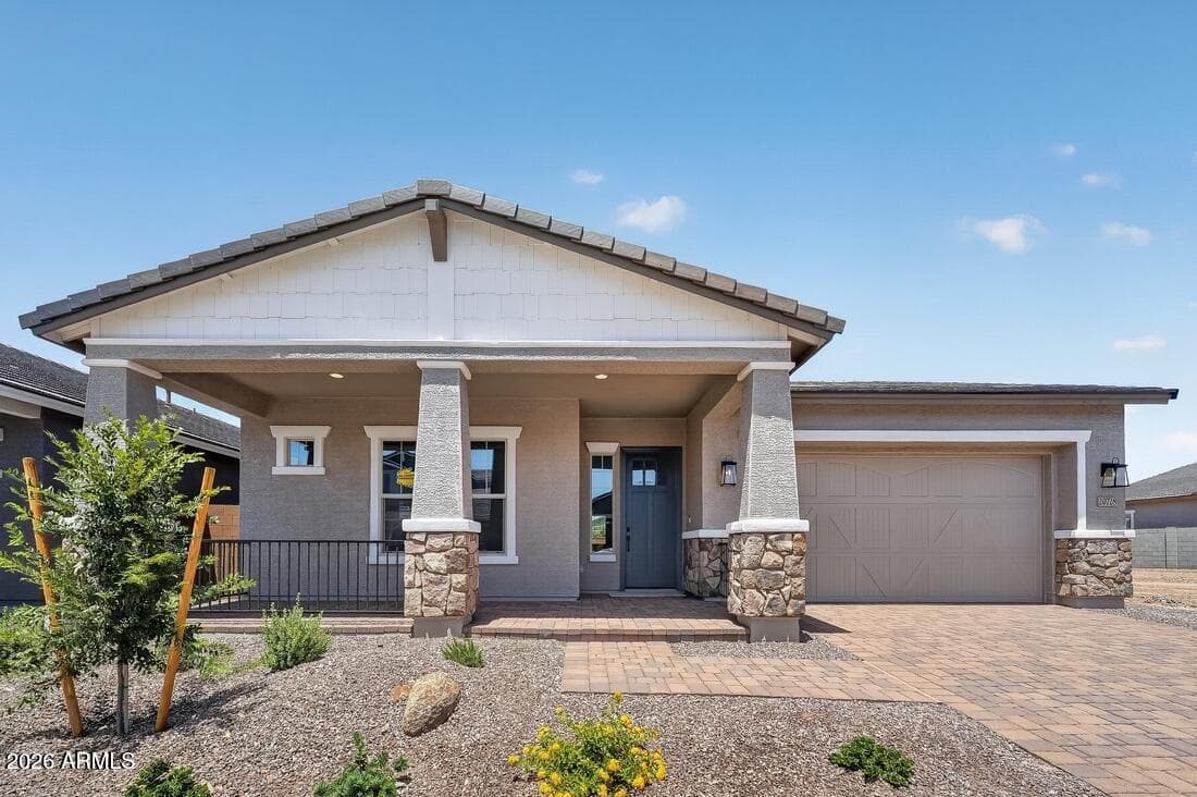 20728 E VIA DEL ORO, Queen Creek, AZ 85142 — photo 1 of 45