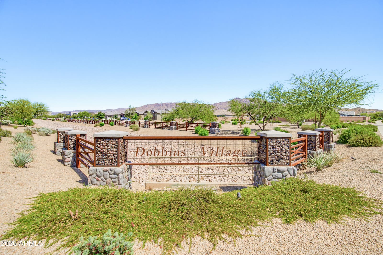 4020 W PIEDMONT Road, Laveen, AZ 85339 — photo 28 of 34
