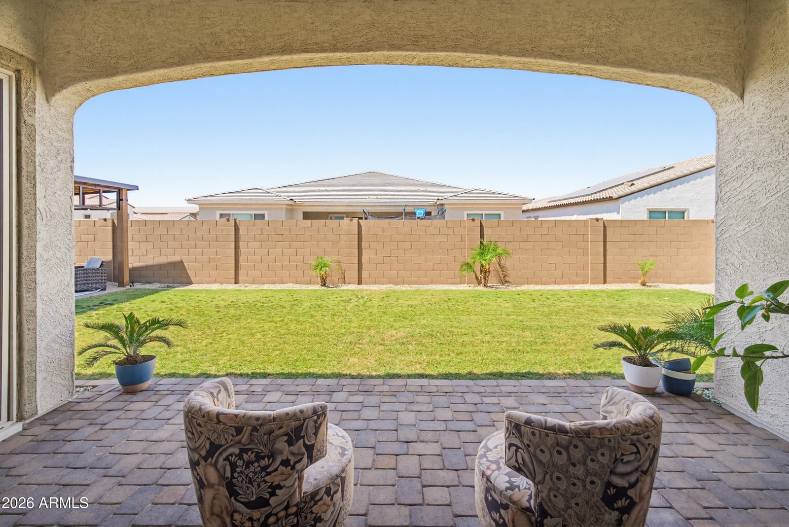 4020 W PIEDMONT Road, Laveen, AZ 85339 — photo 23 of 34