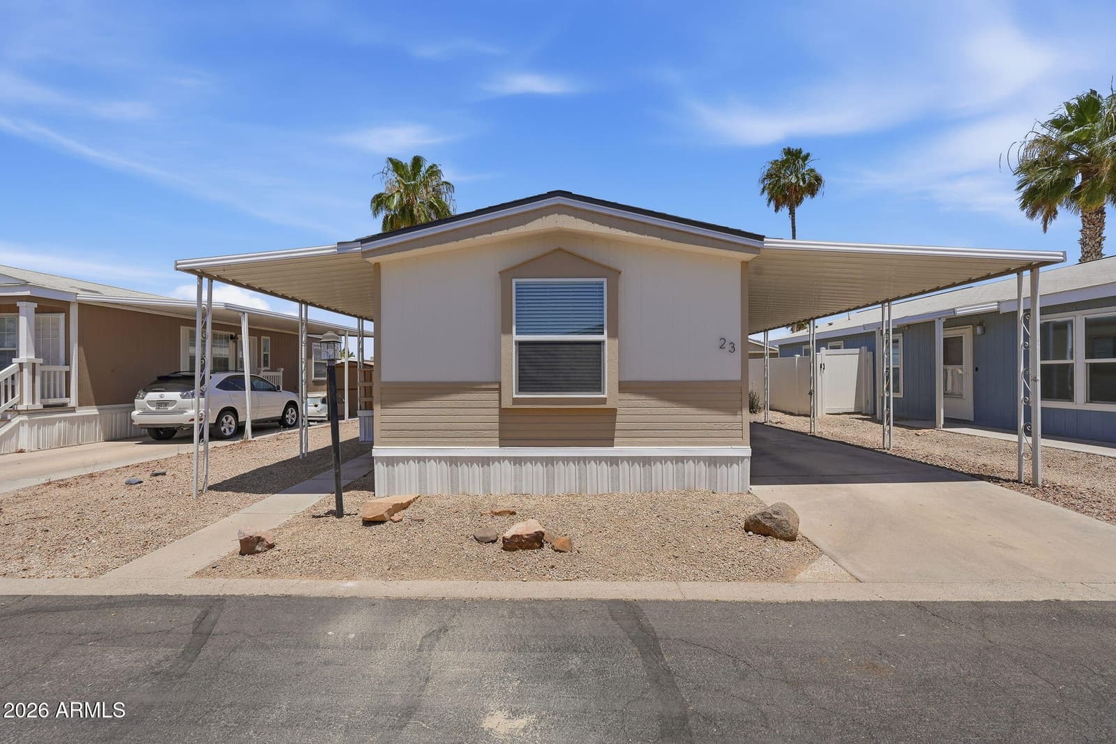19602 N 32ND Street 23, Phoenix, AZ 85050 — photo 17 of 20
