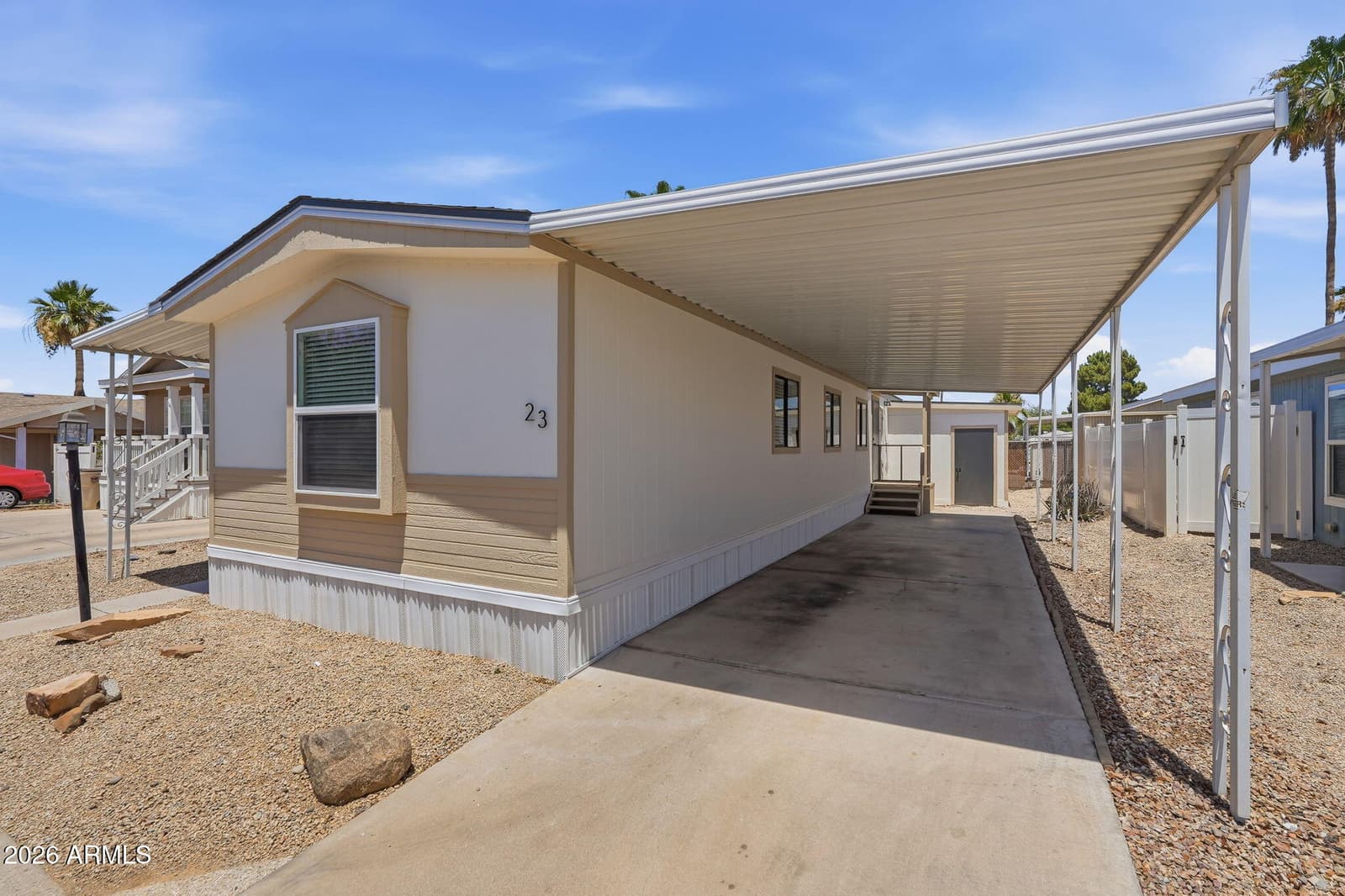 19602 N 32ND Street 23, Phoenix, AZ 85050 — photo 18 of 20