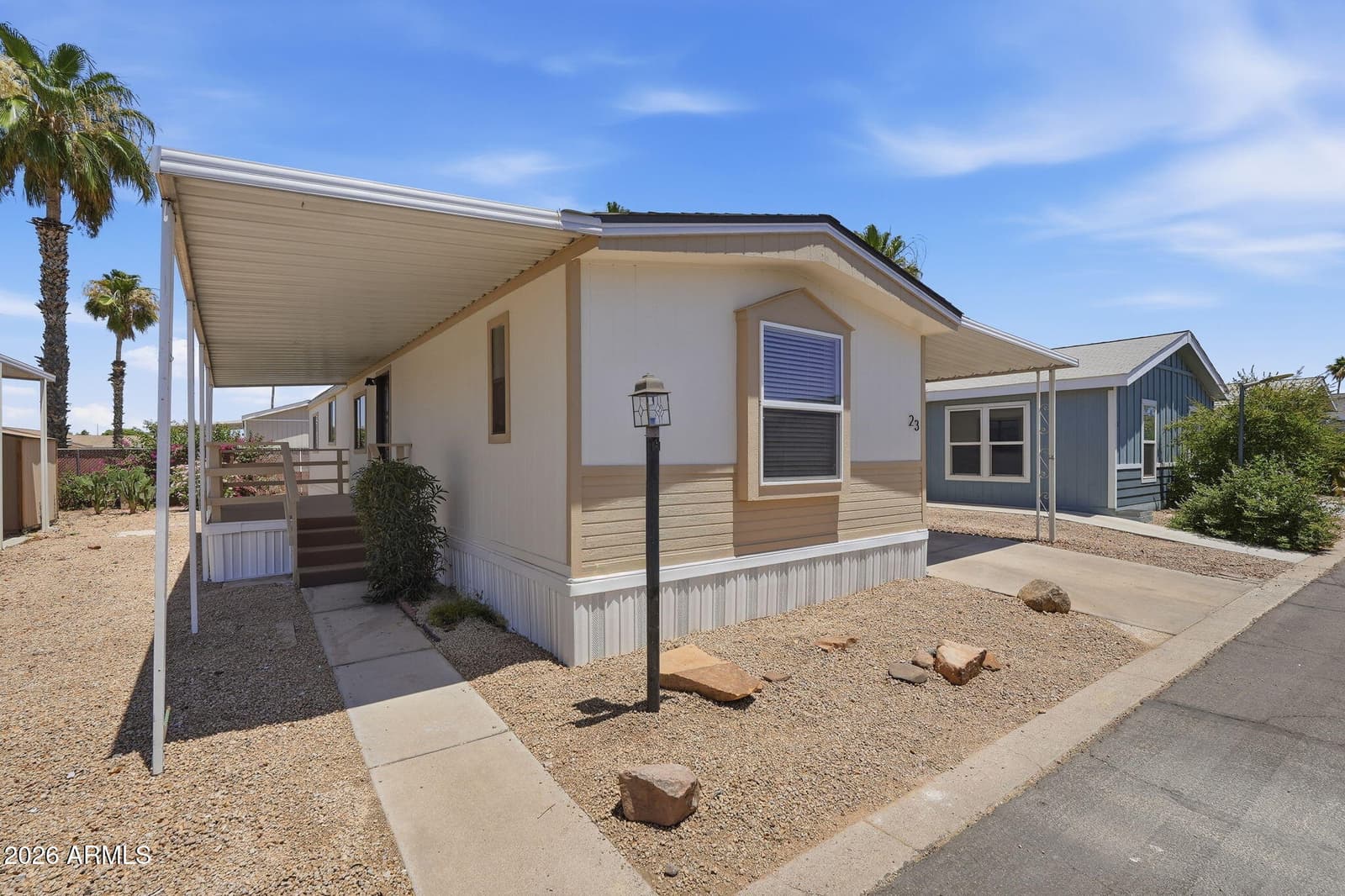 19602 N 32ND Street 23, Phoenix, AZ 85050 — photo 5 of 20