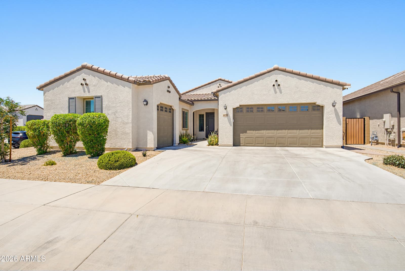 4020 W PIEDMONT Road, Laveen, AZ 85339 — photo 1 of 34