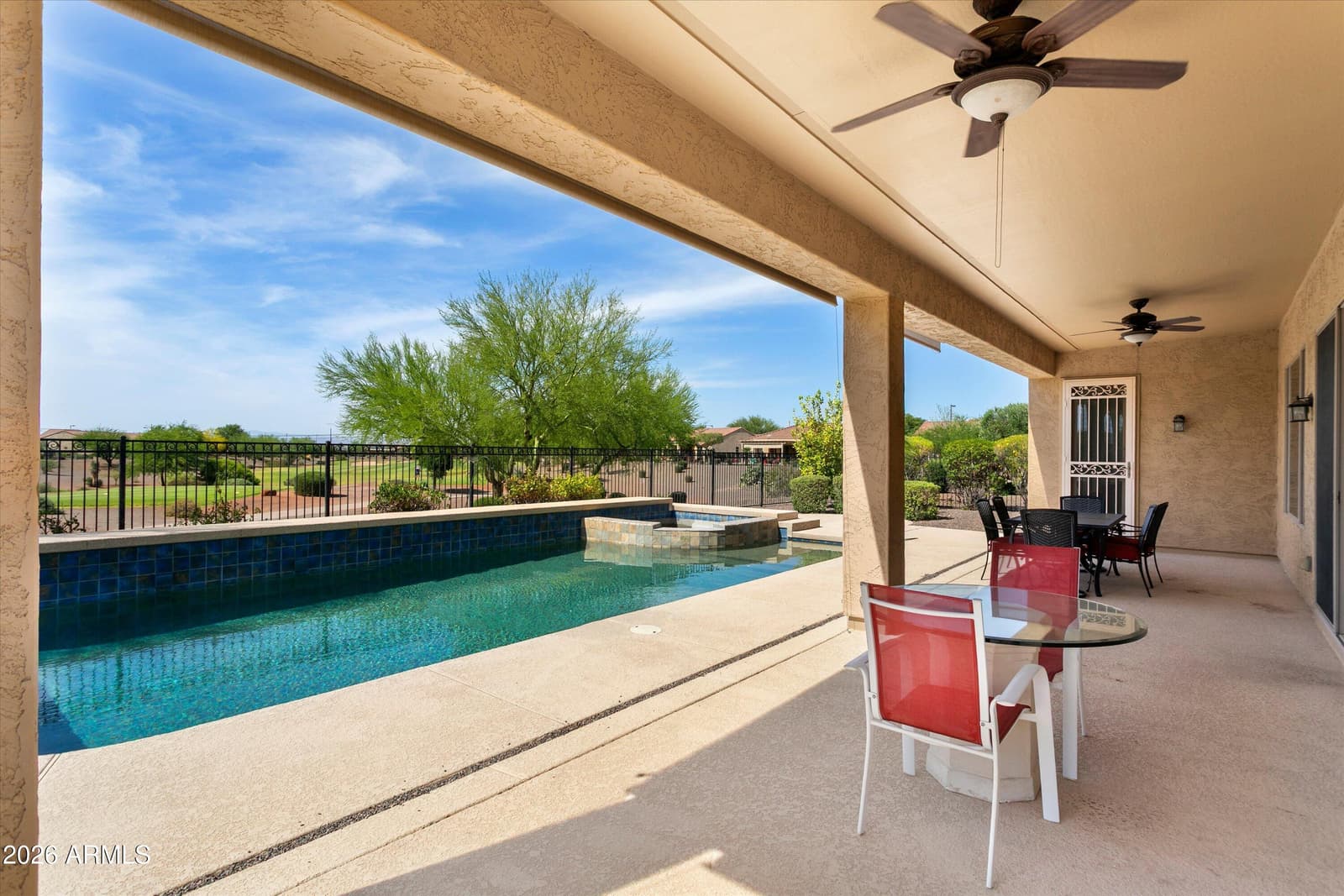 26400 W RUNION Lane, Buckeye, AZ 85396 — photo 33 of 49