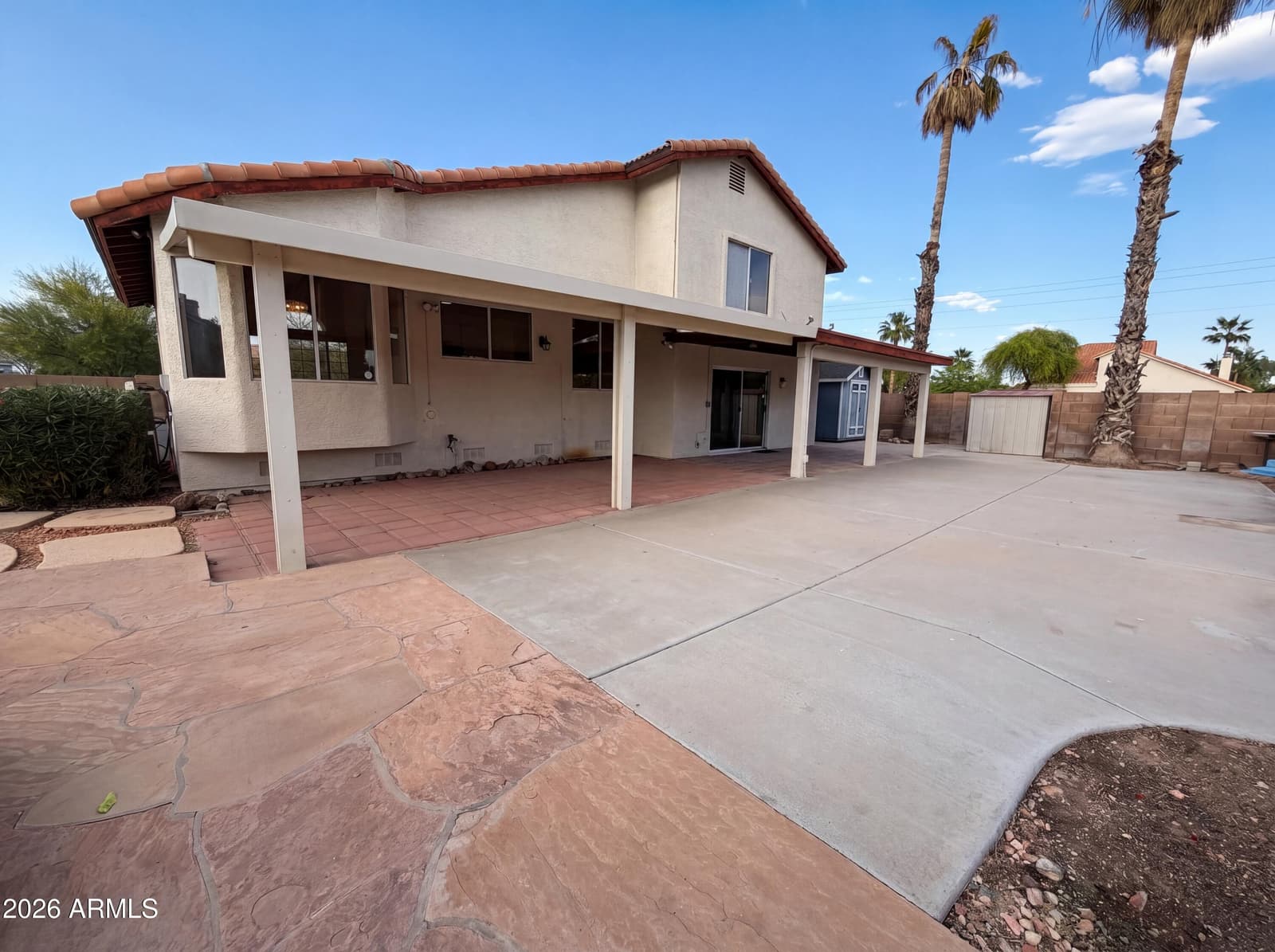 2753 E NORTHRIDGE Circle, Mesa, AZ 85213 — photo 18 of 30