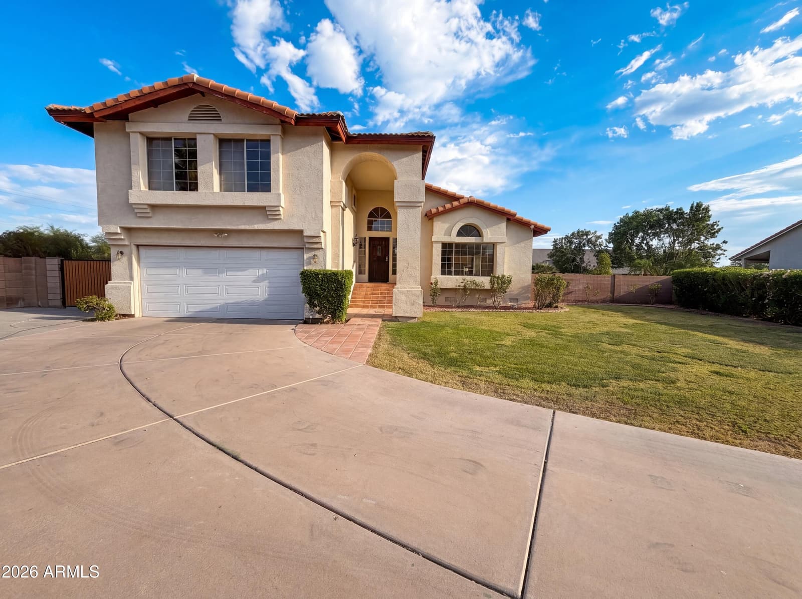 2753 E NORTHRIDGE Circle, Mesa, AZ 85213 — photo 20 of 30
