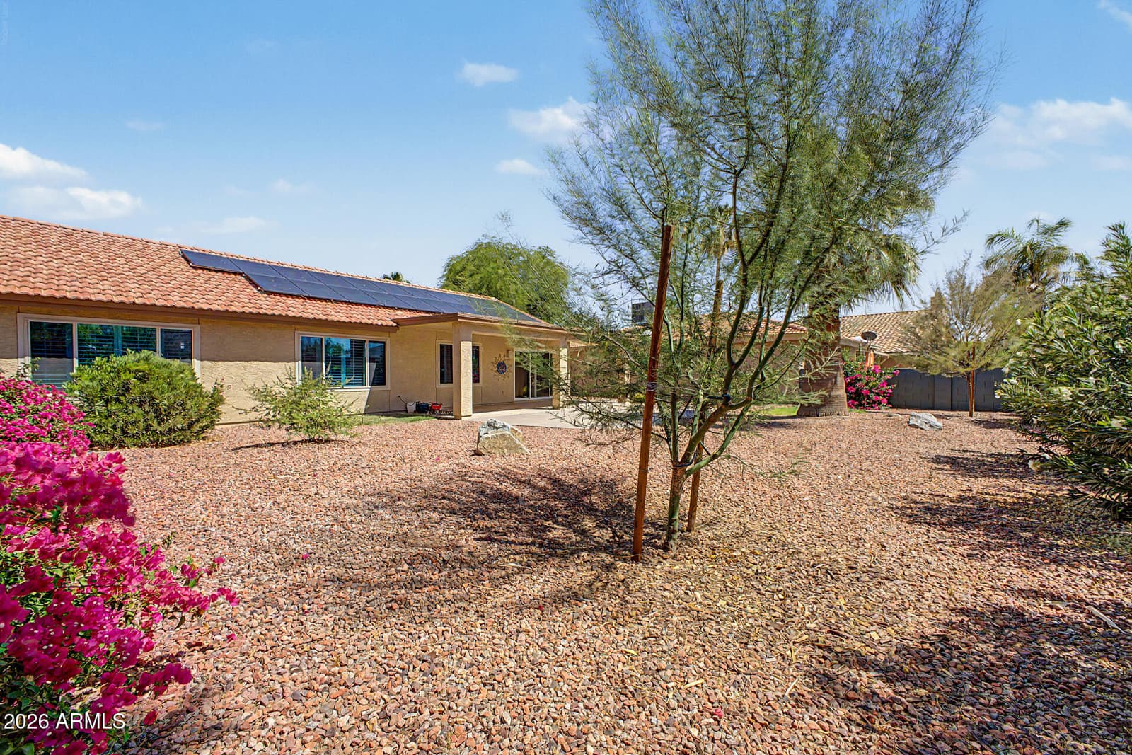 26034 S HOLLYGREEN Drive, Sun Lakes, AZ 85248 — photo 28 of 29