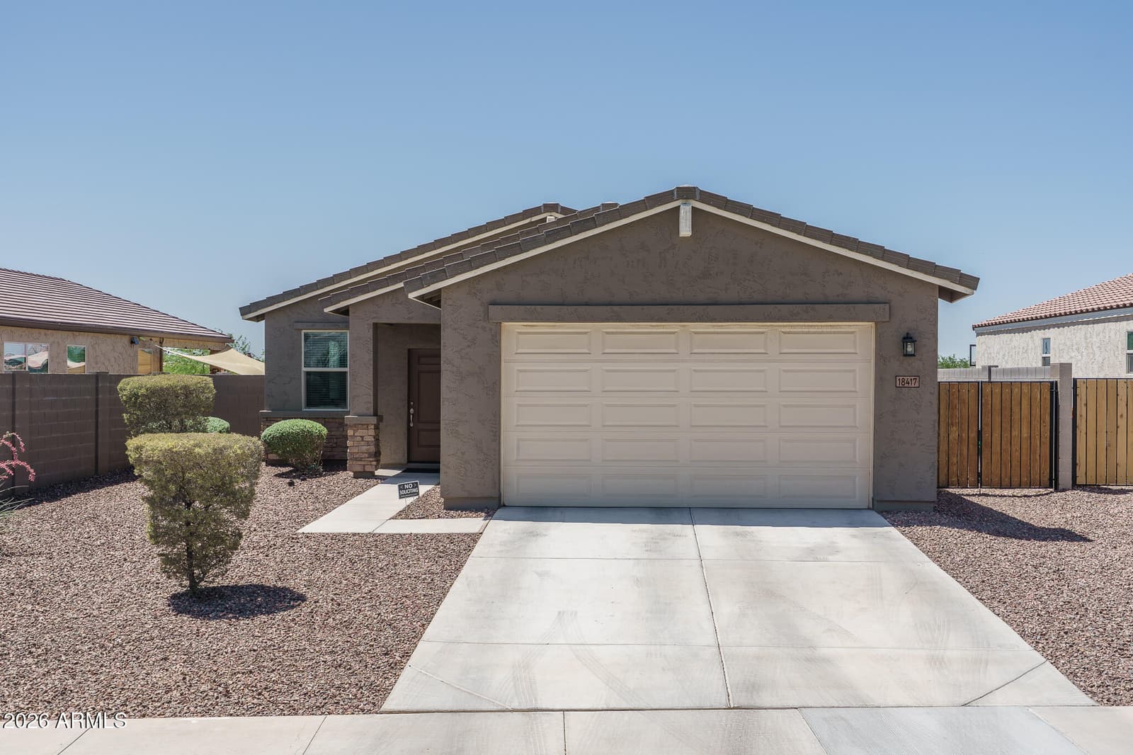 18417 W PUGET Avenue, Waddell, AZ 85355