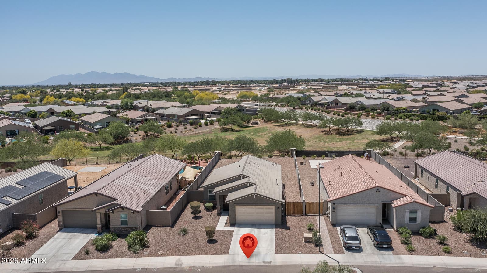 18417 W PUGET Avenue, Waddell, AZ 85355 — photo 3 of 38