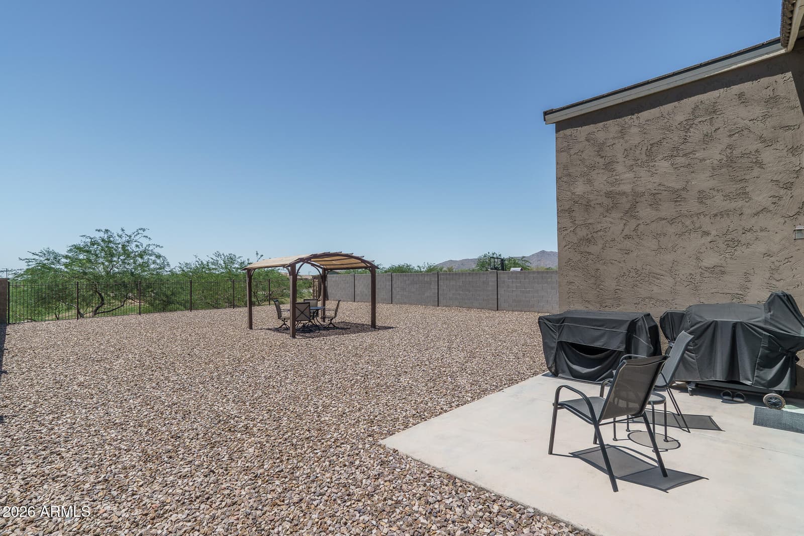18417 W PUGET Avenue, Waddell, AZ 85355 — photo 19 of 38