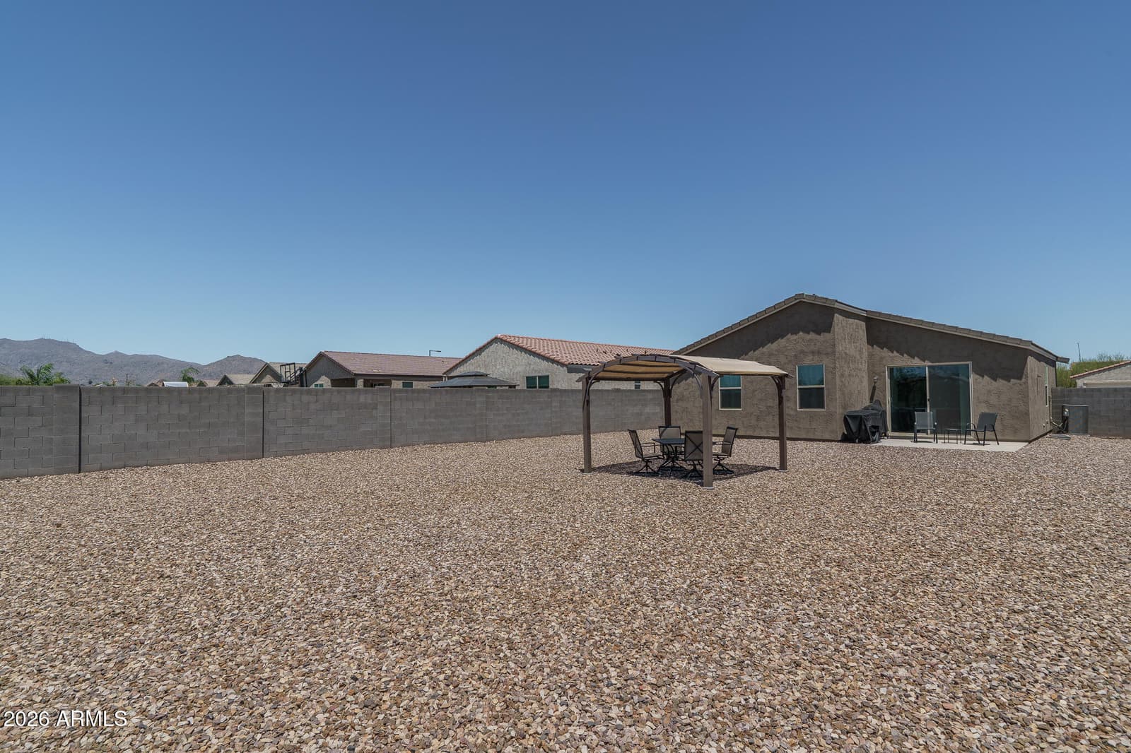 18417 W PUGET Avenue, Waddell, AZ 85355 — photo 22 of 38