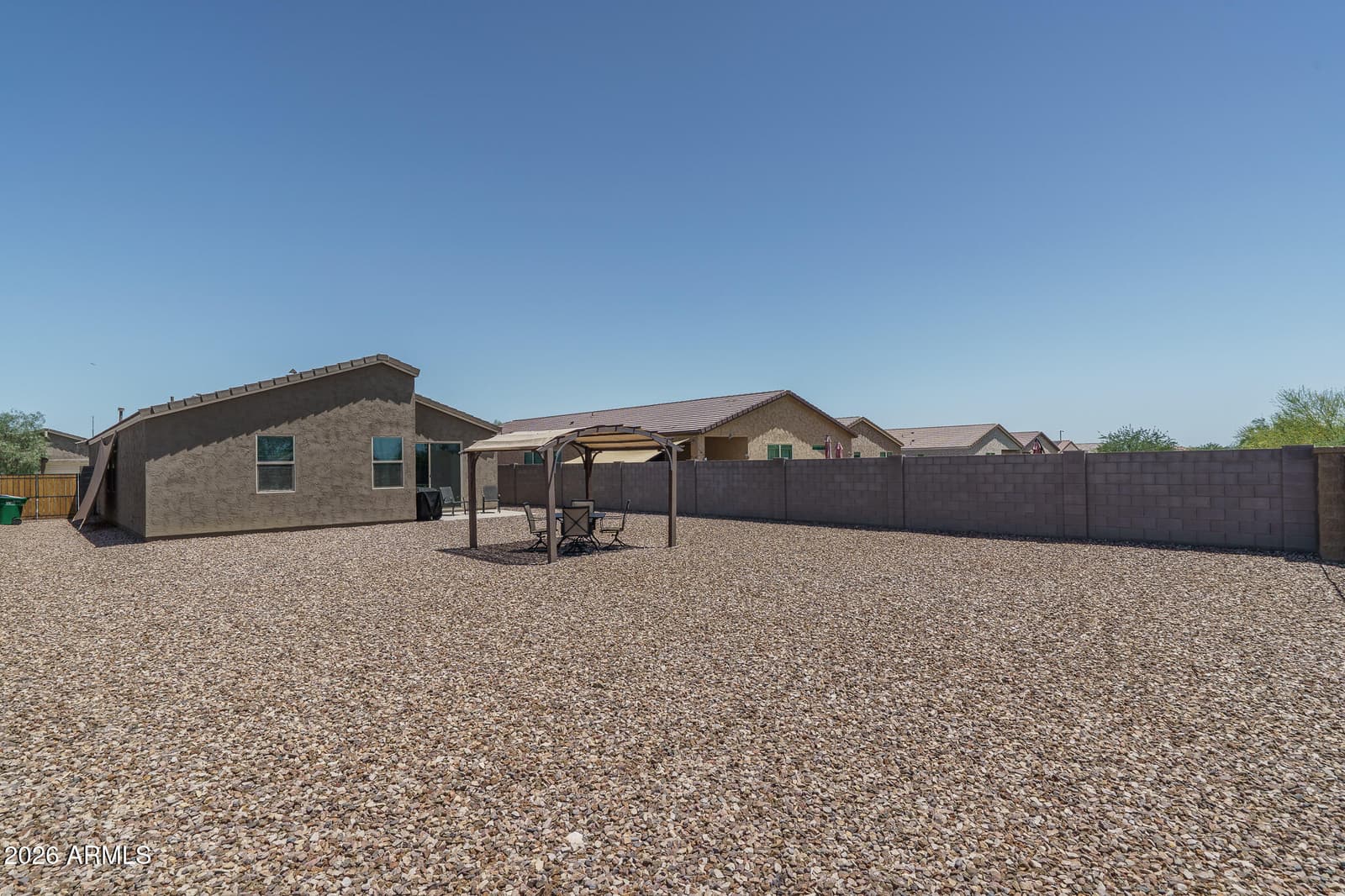 18417 W PUGET Avenue, Waddell, AZ 85355 — photo 23 of 38