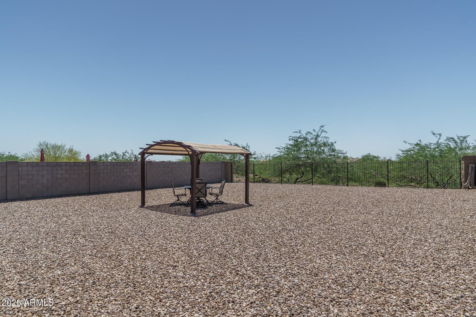 18417 W PUGET Avenue, Waddell, AZ 85355 — photo 25 of 38