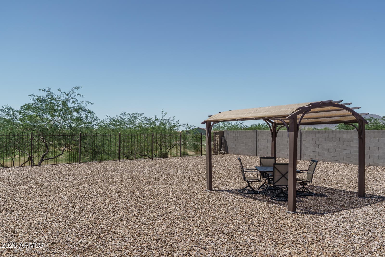 18417 W PUGET Avenue, Waddell, AZ 85355 — photo 26 of 38