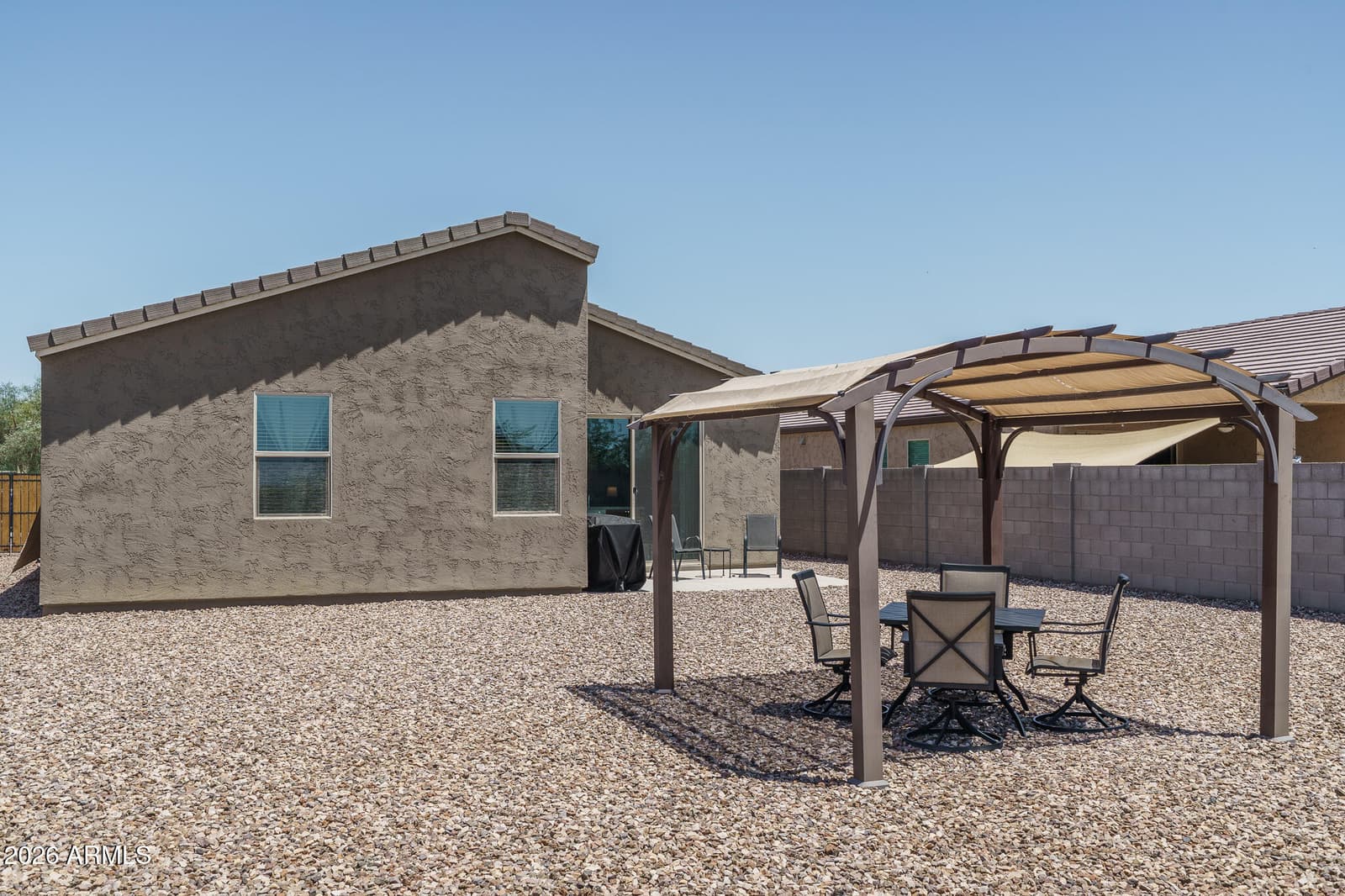 18417 W PUGET Avenue, Waddell, AZ 85355 — photo 30 of 38